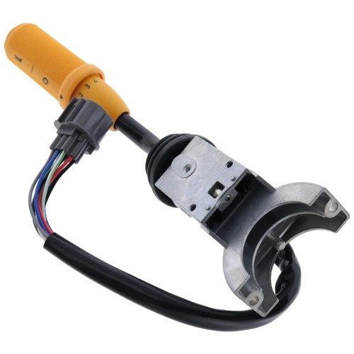 Forward reverse powershift - reverse,