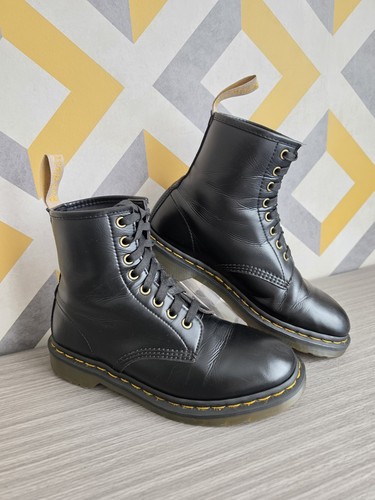 Martens vegan 1460 boots - vegan,