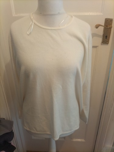 Ladies bonmarche size - ladies, cream