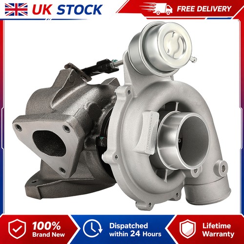 Turbo unit fits land - unit, rover