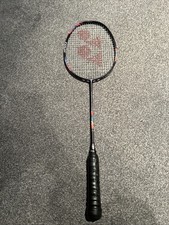 Yonex Nanoflare 700 Tour  4U