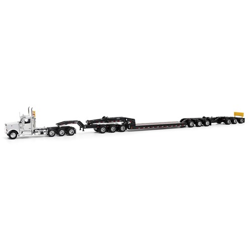 Peterbilt model 589 - peterbilt, bbc
