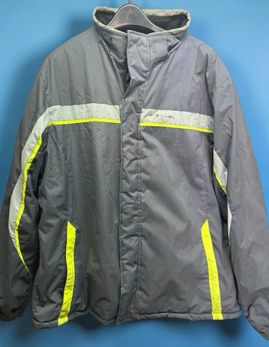 Parallel technical wear - parallel,