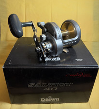 Daiwa Saltist 40 STT40 Star