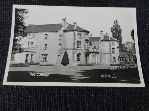 The cottage spinkhill - the,