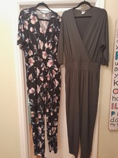 Bundle Kim & Co Jumpsuits Size