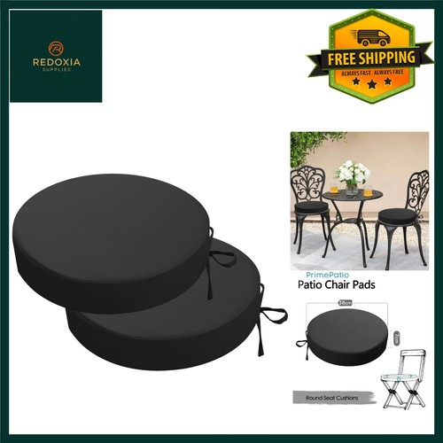 Plush waterproof round patio - plush,