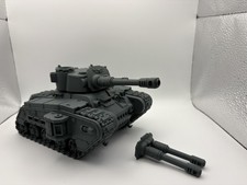 Warhammer 40k Rogal Dorn
