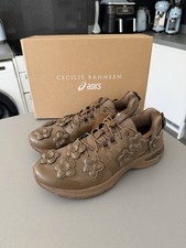 New Asics x Cecilie Bahnsen