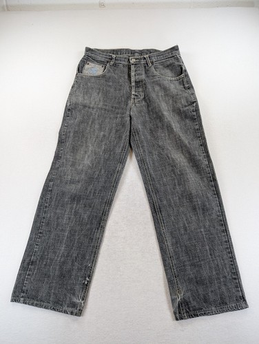 Evisu jeans men size w34 - men's, 34,