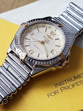 Breitling B10050 Wings gents