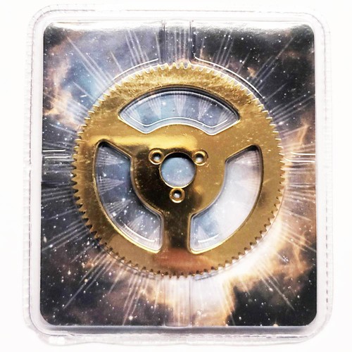 Build precision solar system - a,