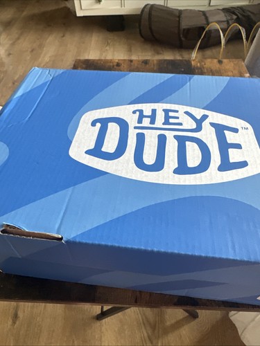 Hey dude wendy suede - dude,