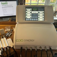 Caci Synergy 2.0 S.P.E.D