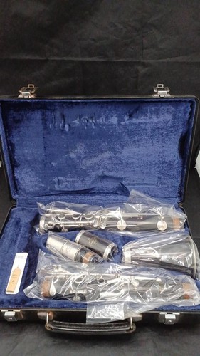 Buffet crampon clarinet - buffet,