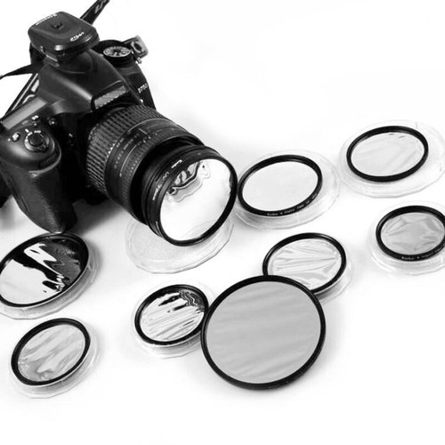 Sun solar pond filter - solar,