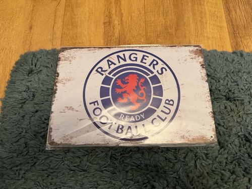Rangers football club 12x - rangers, 8