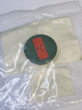 Ex MOD Clansman Screened Earphone, 782-5393 RAL1200  NSN 5965 99 782 5393 27187