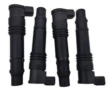 Dirt Racing IGNITION COIL PACK4 SUZUKI GSXR1000 1300R HAYABUSA GSF 650F BANDIT 1