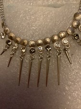 Vintage Pilgrim Bracelet