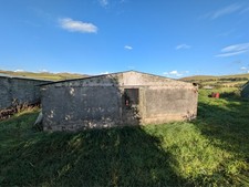 Mobile poultry rearing