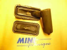 Classic Mini 998cc tappet chest cover breather austin morris rover mini