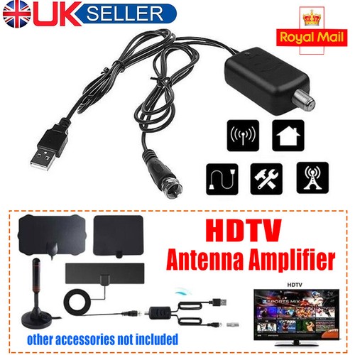 Digital antenna - uk,