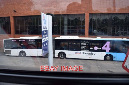 Photo national express - photo,