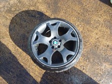 Bmw 2006-2008 ALLOY WHEEL -