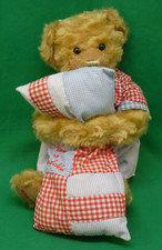 Metro Soft Toys - BENJAMIN