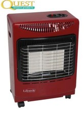 Lifestyle small 2kw portable - 4.2kw,