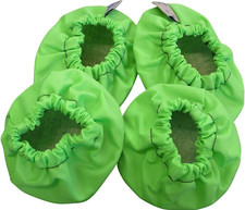 Step Ladder Floor Protectors