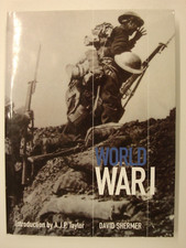 World War I: Somme, Ypres