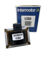 GENUINE INTERMOTOR 12304 IGNITION COIL CITROEN AX XM ZX PEUGEOT 205 309 