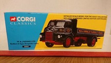 Corgi Classics 20001 Bedford S