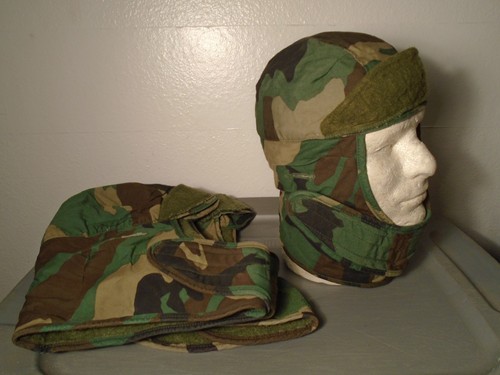 Usgi camouflage bdu steel - usgi,