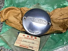 Honda CB125S SL100 SL125 XL100