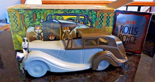 Avon classic car - , collectable