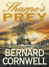 Sharpe's Prey-Bernard