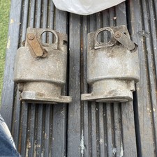 LUCAS K2F MAGNETO BODY x2