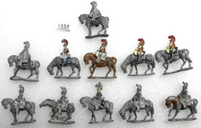 Collection 11 Napoleonic Heavy
