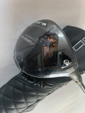 COBRA DS ADAPT FAIRWAY WOOD /