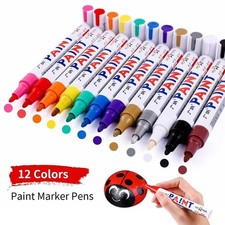 Paint Marker Pen Waterproof