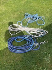 Boxing Ring Ropes X3 With