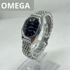 Omega Constellation Watch Working