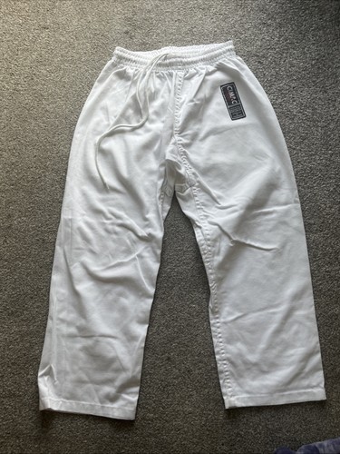 Tiska karate suit - tiska,