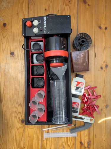 Jobo cpe plus - cpe-2, +