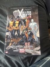 All-new X-men - Volume 1