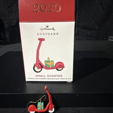 2020 HALLMARK KEEPSAKE