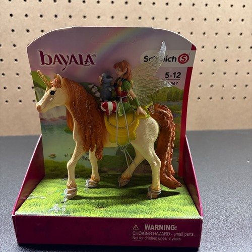 Schleich bayala 70567 fairy - bayala, #70567
